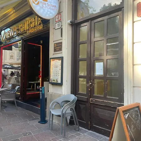 Apartament In The Heart Of The Old Town Center Of *